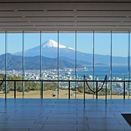 Nippondaira Hotel Shizuoka Zewnętrze zdjęcie