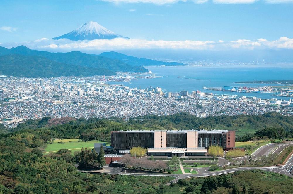 Nippondaira Hotel Shizuoka Zewnętrze zdjęcie