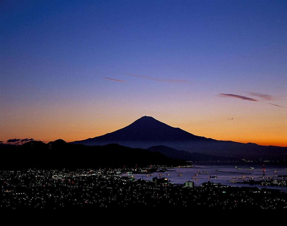 Nippondaira Hotel Shizuoka Zewnętrze zdjęcie