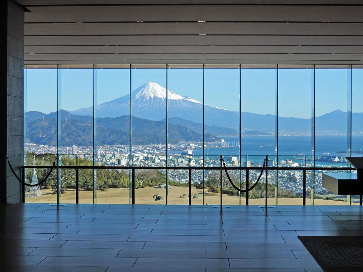 Nippondaira Hotel Shizuoka Zewnętrze zdjęcie