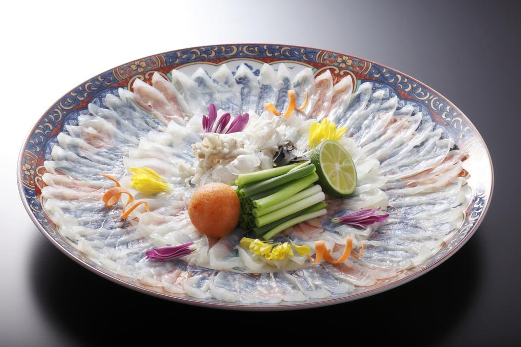 Nippondaira Hotel Shizuoka Zewnętrze zdjęcie