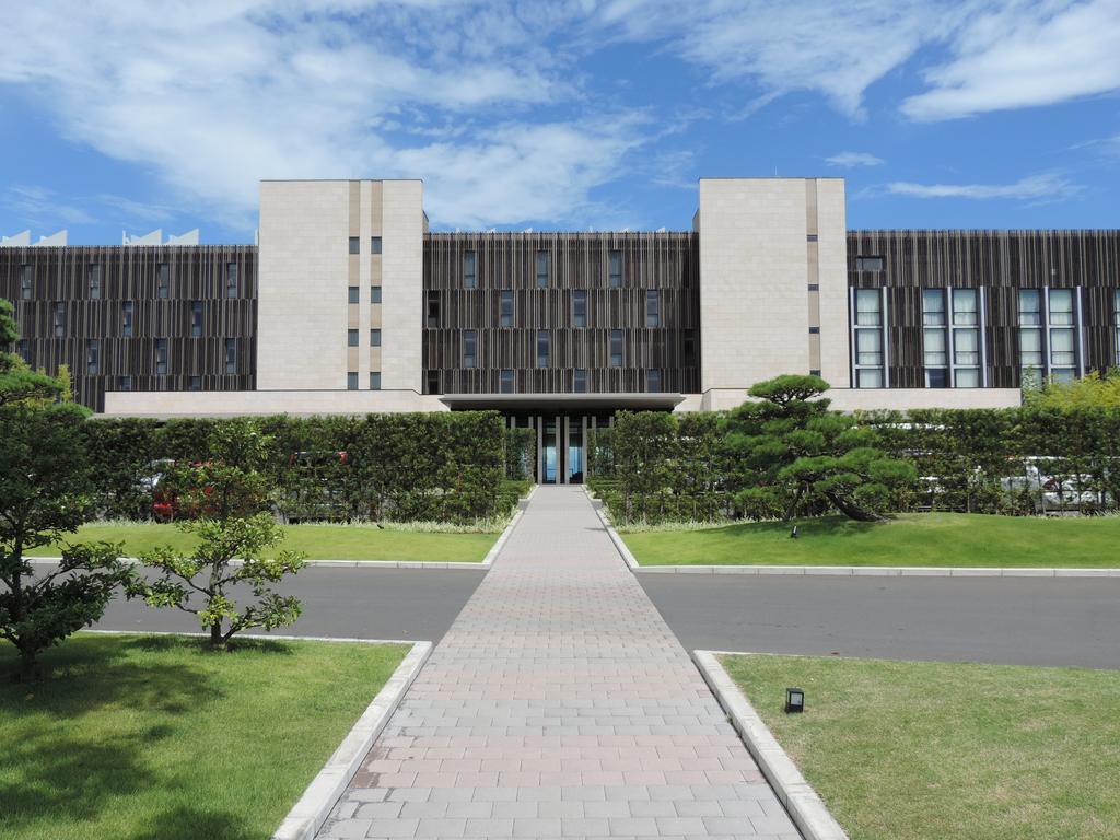 Nippondaira Hotel Shizuoka Zewnętrze zdjęcie