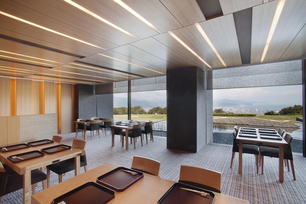 Nippondaira Hotel Shizuoka Zewnętrze zdjęcie