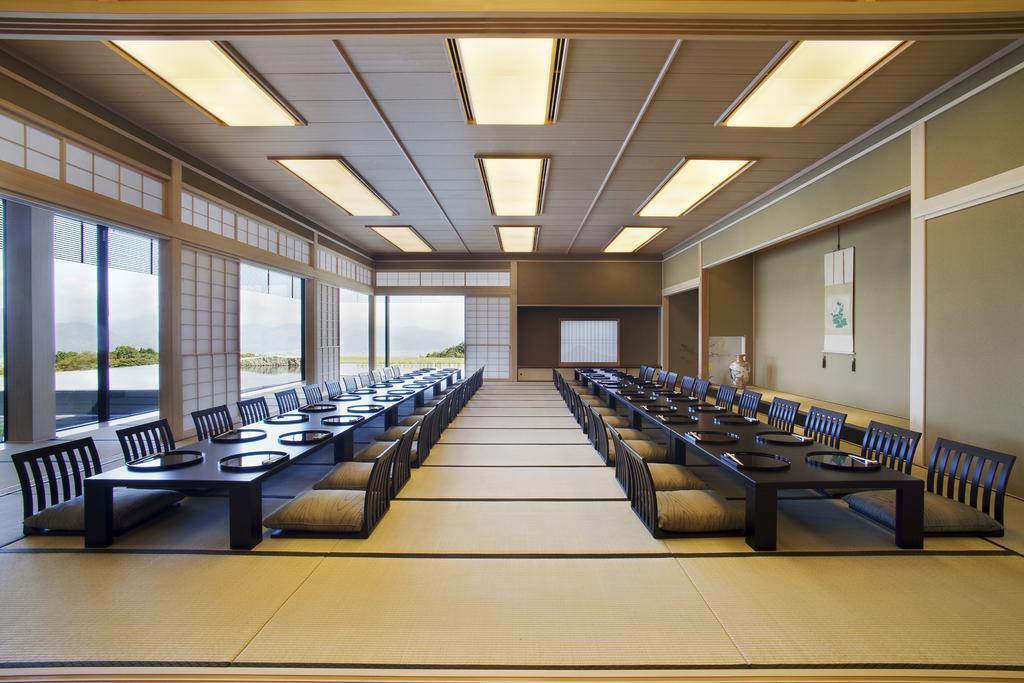 Nippondaira Hotel Shizuoka Zewnętrze zdjęcie