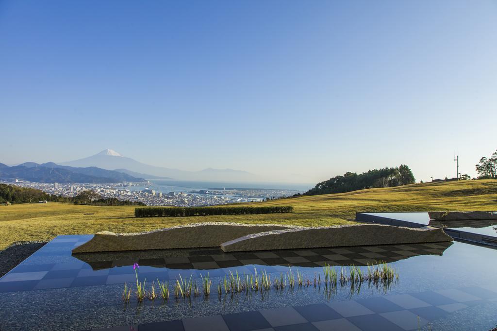 Nippondaira Hotel Shizuoka Zewnętrze zdjęcie