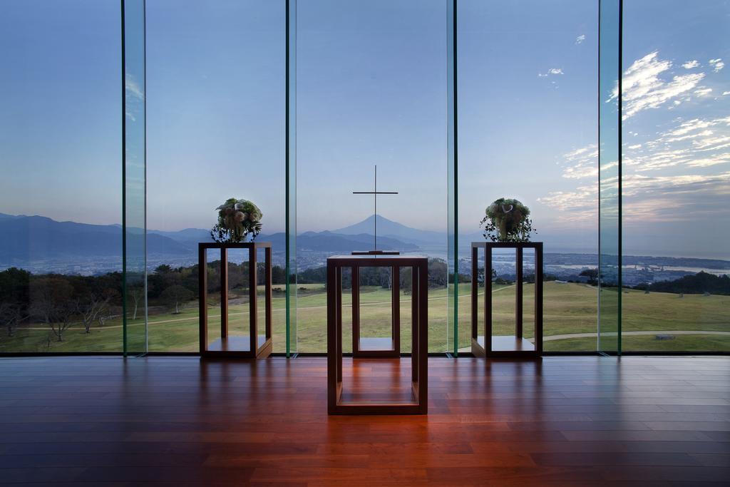 Nippondaira Hotel Shizuoka Zewnętrze zdjęcie