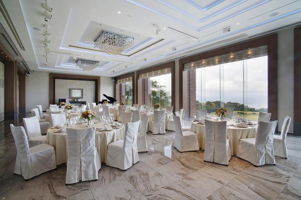 Nippondaira Hotel Shizuoka Zewnętrze zdjęcie