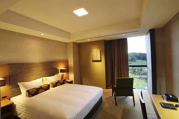 Nippondaira Hotel Shizuoka Pokój zdjęcie
