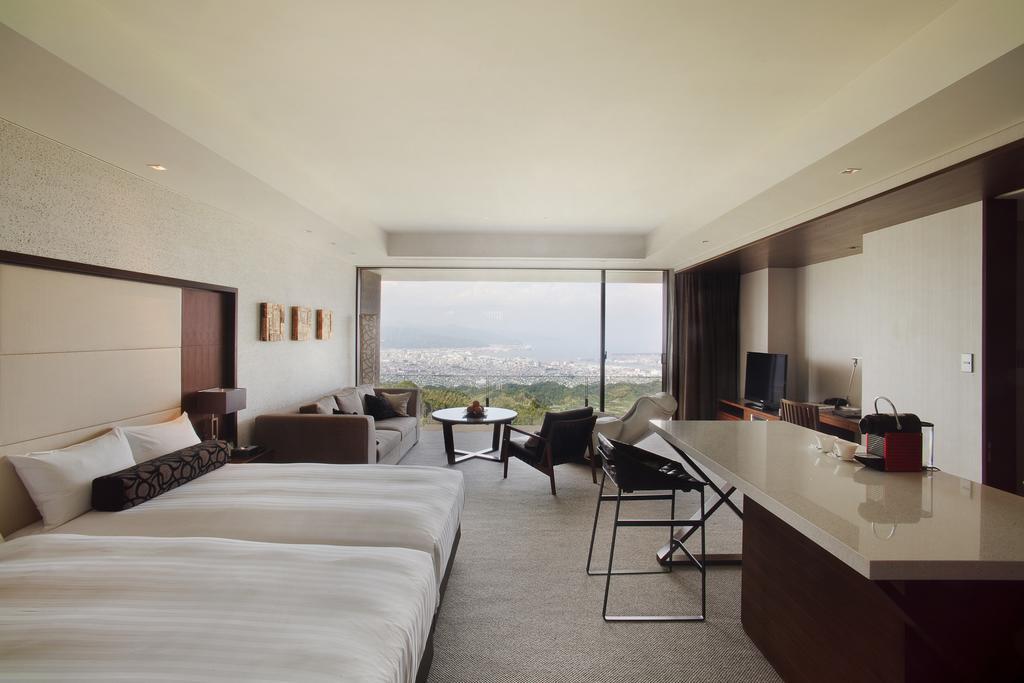 Nippondaira Hotel Shizuoka Zewnętrze zdjęcie