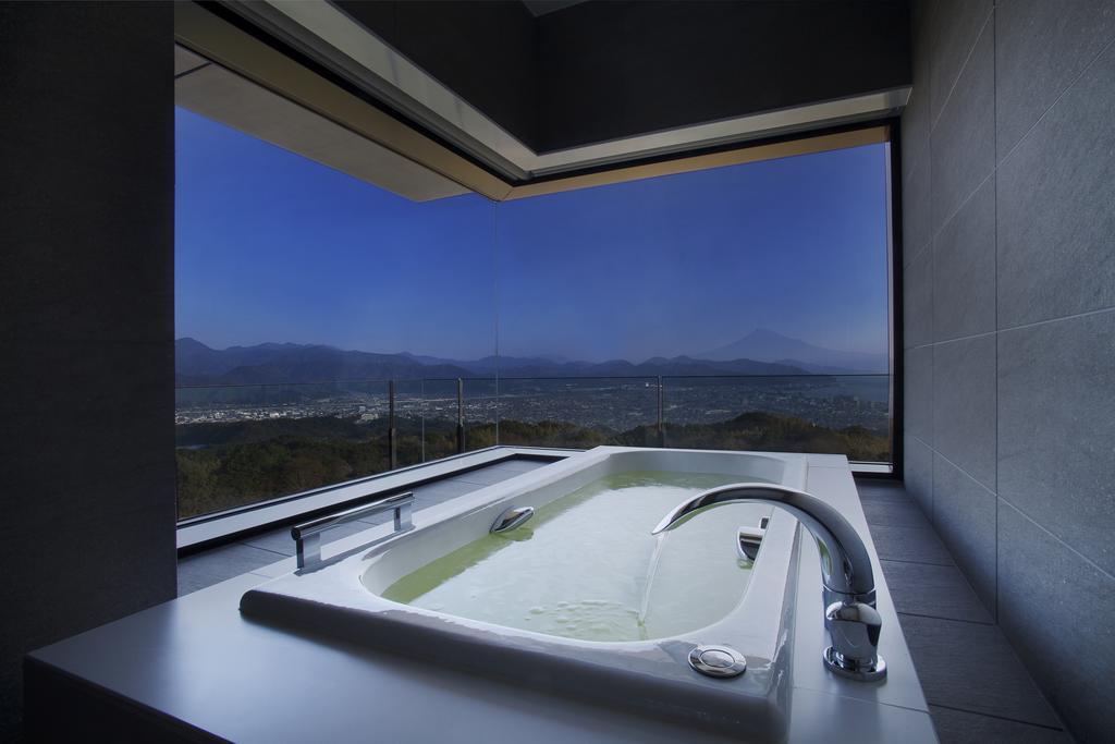 Nippondaira Hotel Shizuoka Zewnętrze zdjęcie