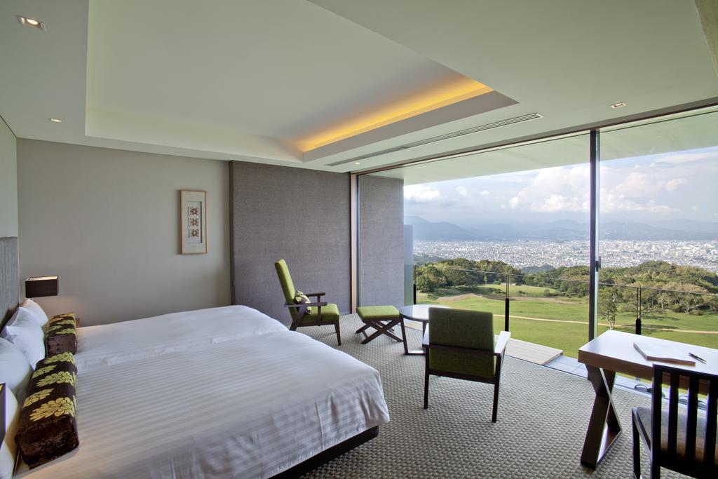 Nippondaira Hotel Shizuoka Pokój zdjęcie