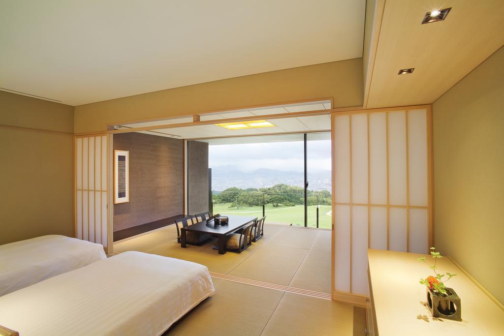 Nippondaira Hotel Shizuoka Zewnętrze zdjęcie
