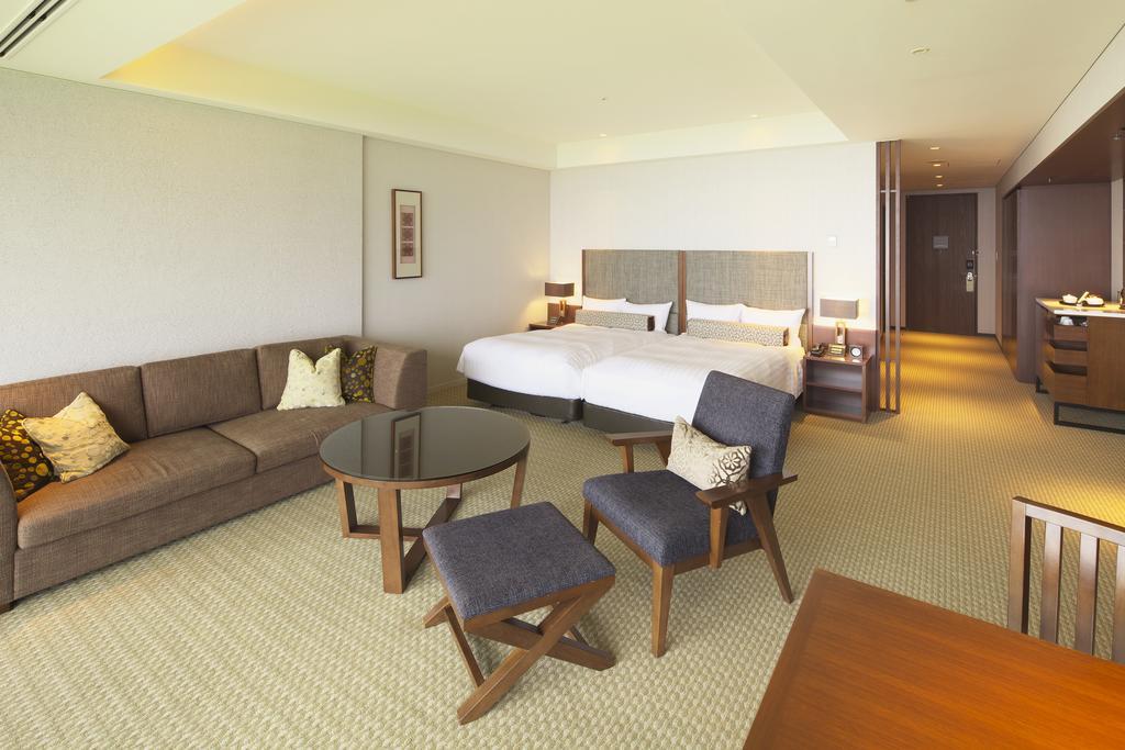 Nippondaira Hotel Shizuoka Pokój zdjęcie