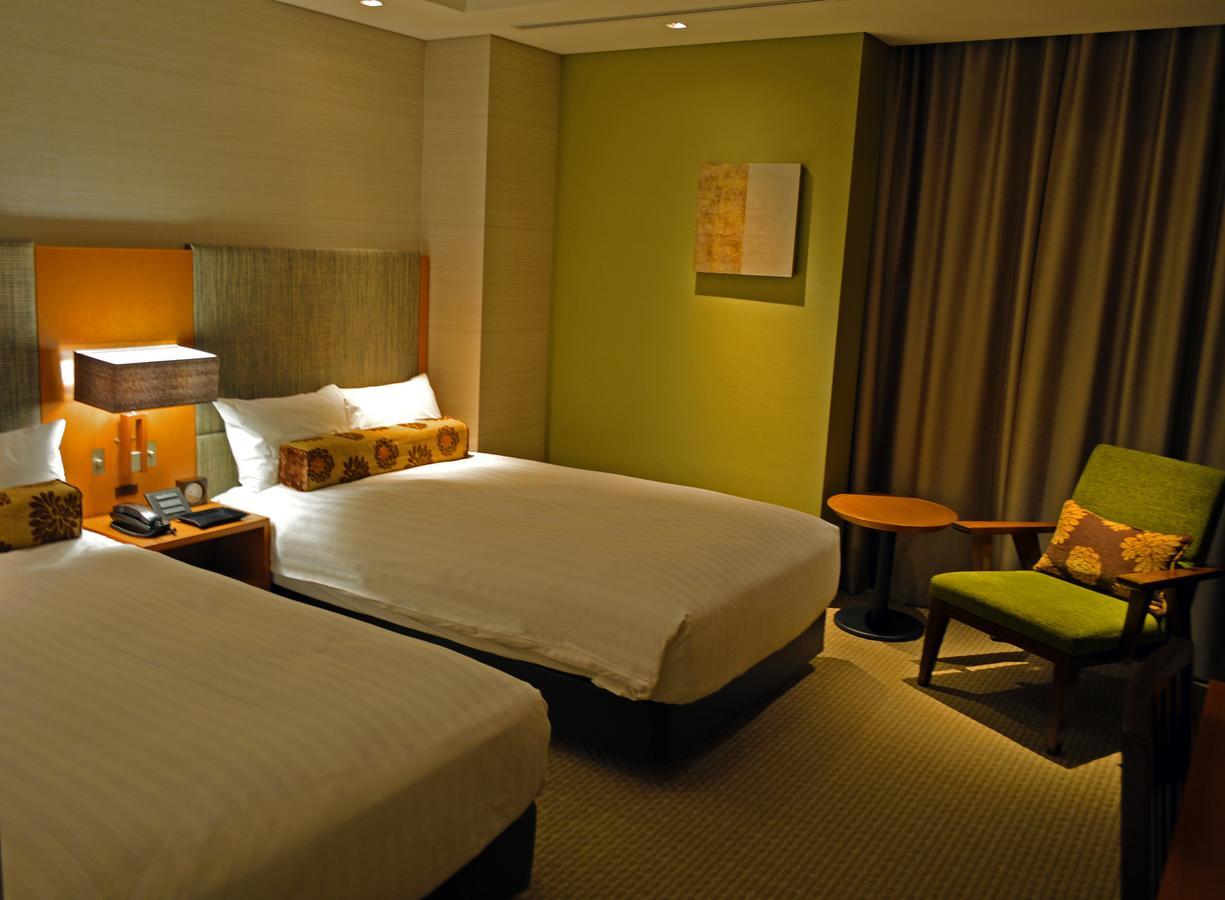 Nippondaira Hotel Shizuoka Zewnętrze zdjęcie