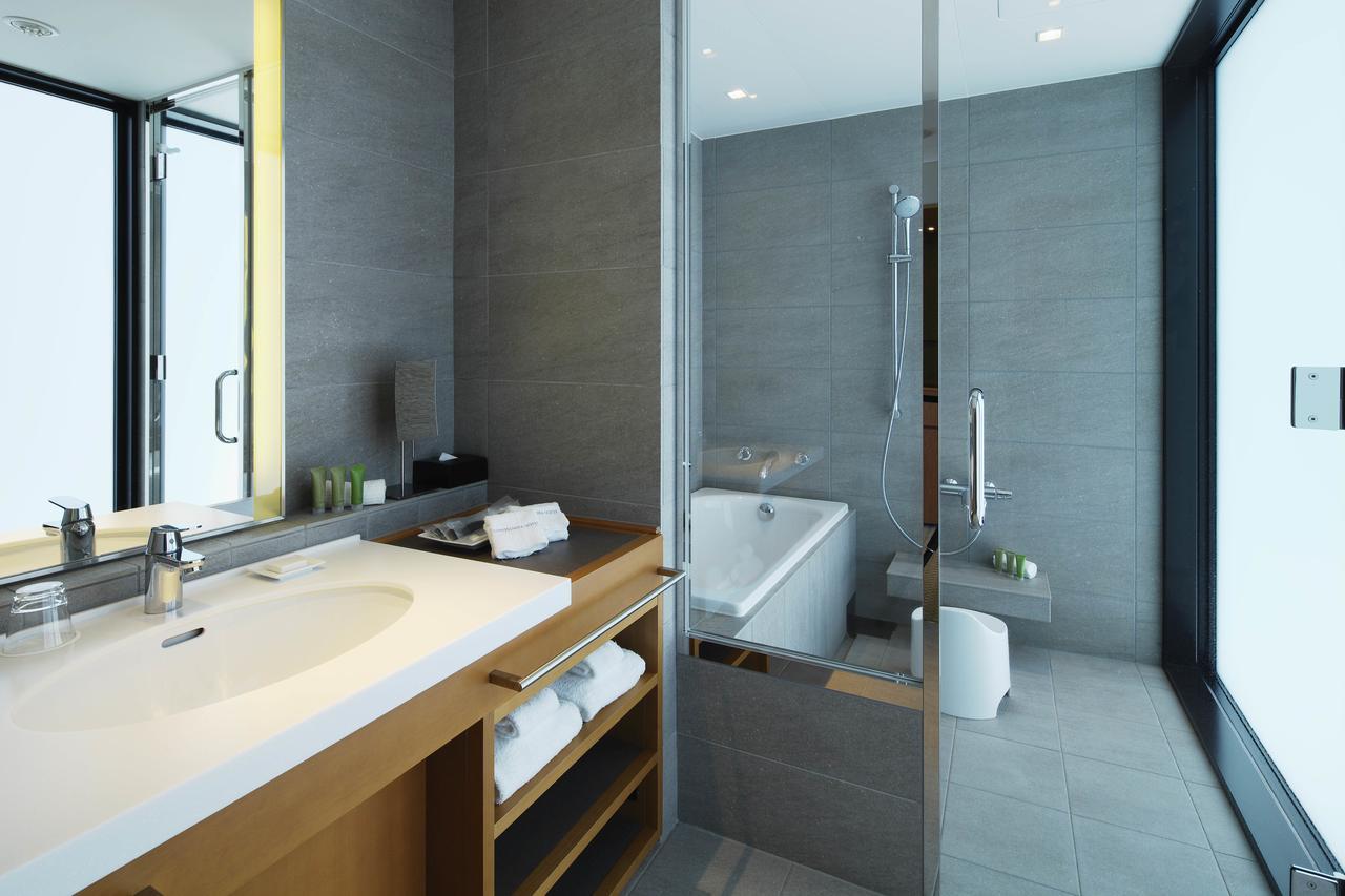 Nippondaira Hotel Shizuoka Zewnętrze zdjęcie