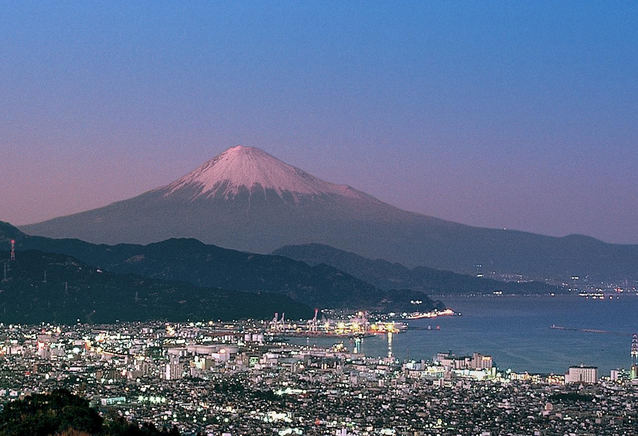 Nippondaira Hotel Shizuoka Zewnętrze zdjęcie
