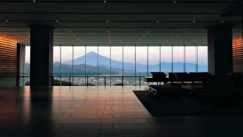 Nippondaira Hotel Shizuoka Zewnętrze zdjęcie