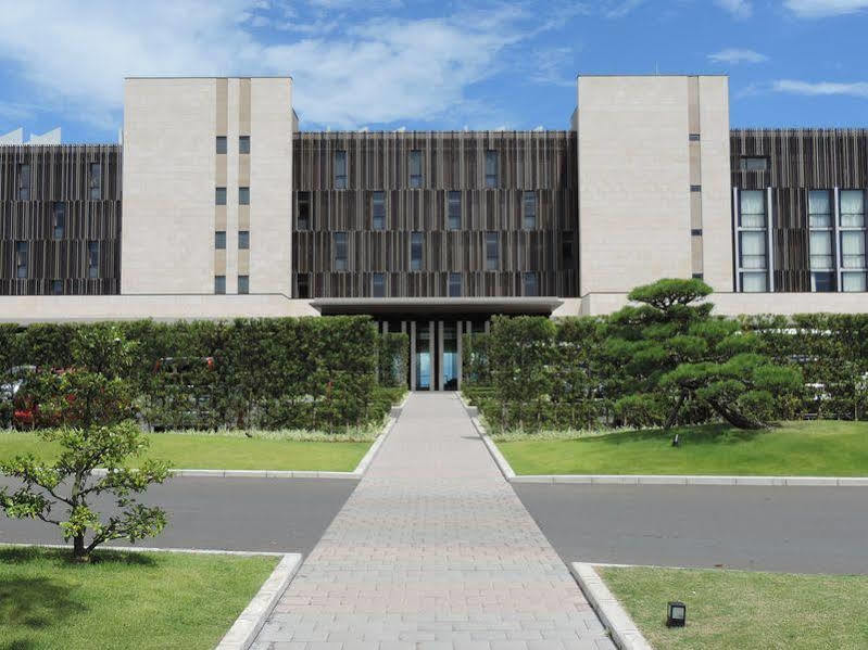 Nippondaira Hotel Shizuoka Zewnętrze zdjęcie
