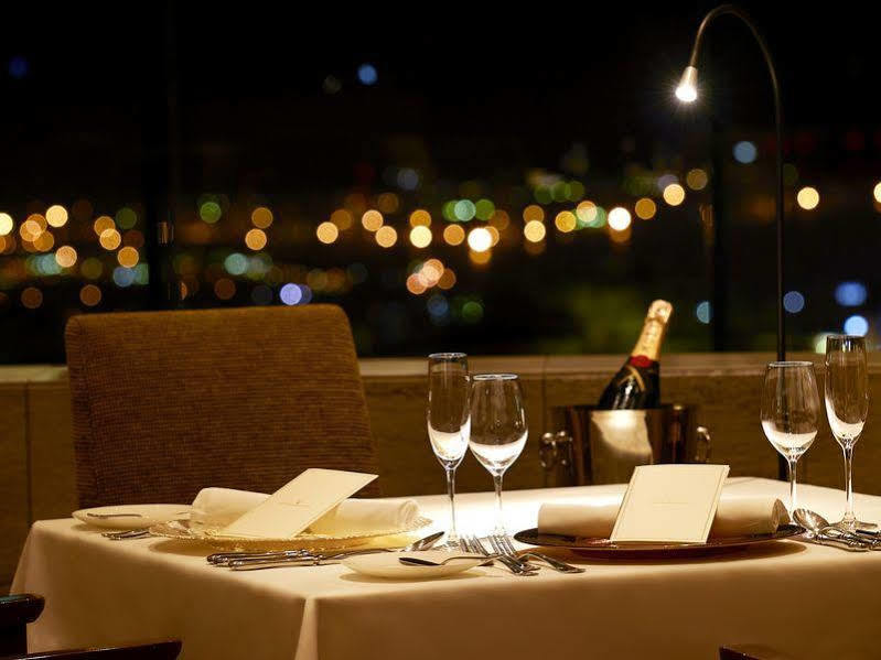 Nippondaira Hotel Shizuoka Zewnętrze zdjęcie