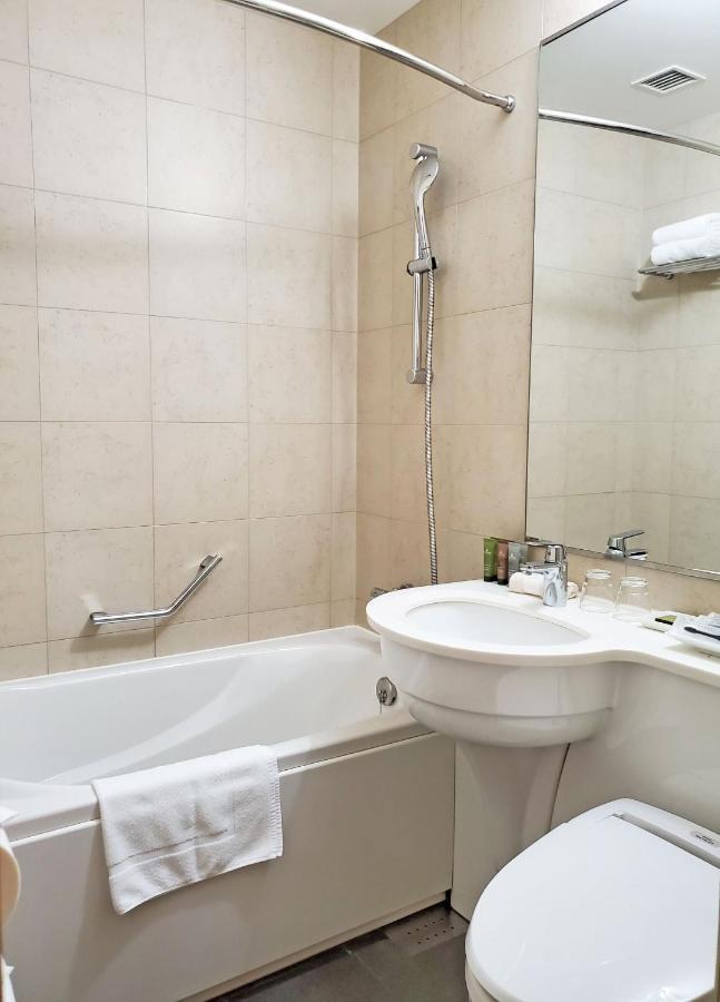 Nippondaira Hotel Shizuoka Zewnętrze zdjęcie
